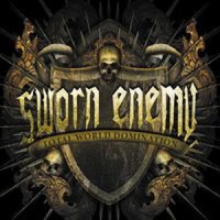 swornenemy - totalworlddomination